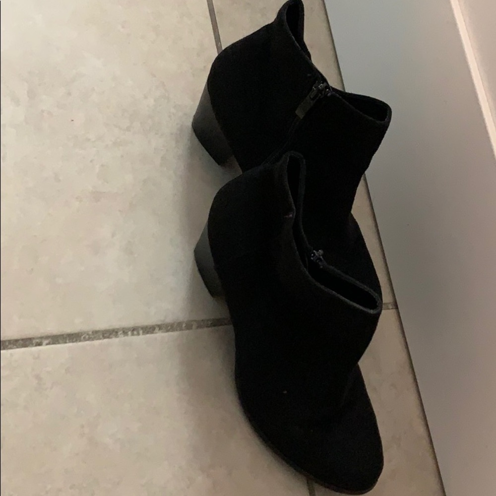 Booties